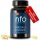 NFO Omega-3 Premium: Hochwertiges Fischöl für Herz und Gehirn
