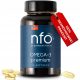 NFO Omega-3 Premium: Hochwertiges Fischöl für Herz und Gehirn