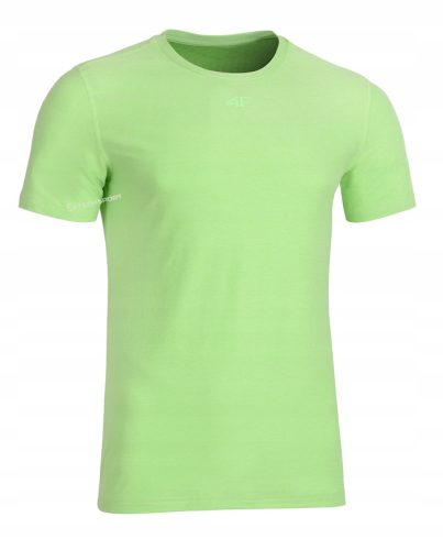  4F HERREN-THERMOAKTIVES T-SHIRT / Größe XL