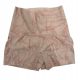  GYMSHARK SHORTS MIT Rüschen XXL