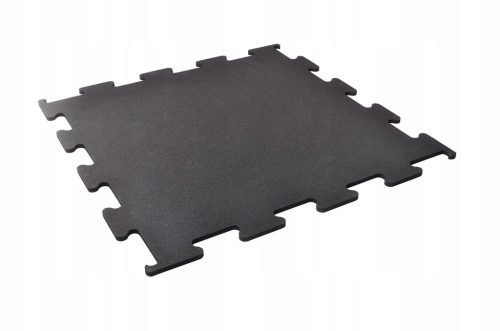  Twins Sportgerätematte 96 cm x 96 cm schwarz