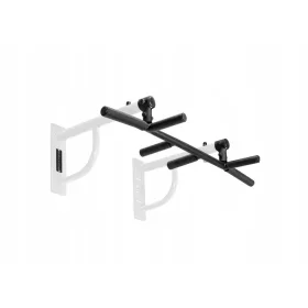  Titanweiße Klimmzugstange