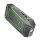  HOCO Powerbank 10.000 mAh mit Auto-Starthilfefunktion 3A QS1 schwarz