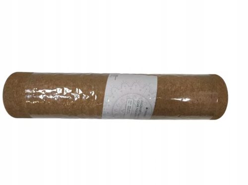  KORK-MASSAGEROLLE 45/10 CM NAVARIS