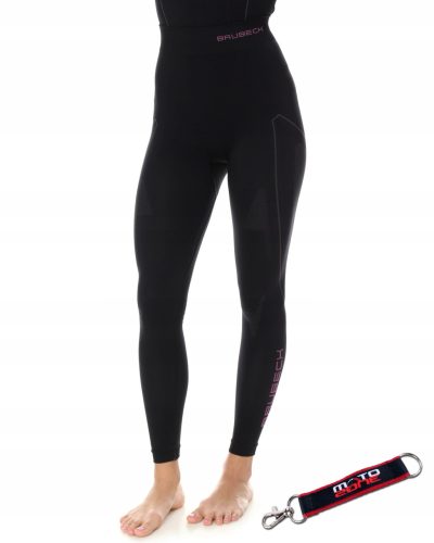  THERMOHOSE BRUBECK THERMO SCHWARZ/ROSA L
