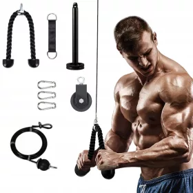  Obere und untere Absaugung für die Mozos-Wand/Decke