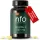 Vitamin C 500 mg mit Quercetin – Unterstützung für Immunsystem und Hautgesundheit, 60 Tabletten