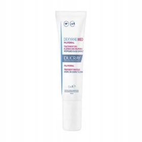   DUCRAY Dexyane Med Palpebral – Medizinisches Produkt zur Behandlung von Hautentzündungen