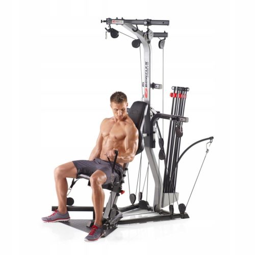  BOWFLEX ATLAS SINGLE-SITE XTREME 2 SE
