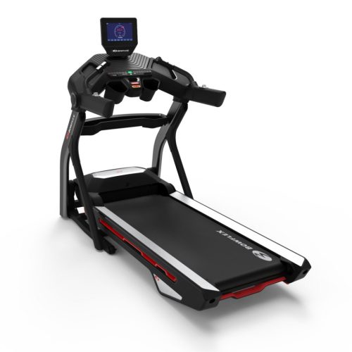  Elektrisches Laufband Bowflex T25 bis 181 kg
