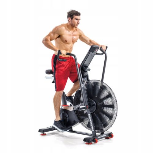  SCHWINN AIRDYNE AD8 LUFTFAHRRAD