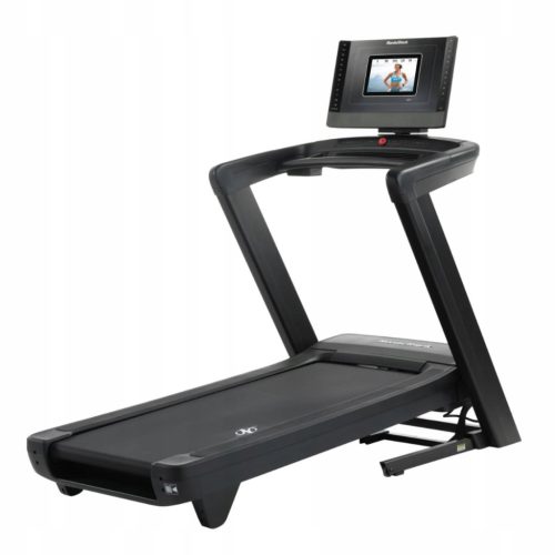  NORDICTRACK ELEKTRISCHES LAUFBAND COMMERCIAL 1250