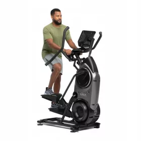  ELLIPSENTRAINER MAXTRAINER M9 BOWFLEX