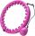  HULA-Hoop für Erwachsene, 28 Knoten, intelligenter Fitness-Übungsreifen