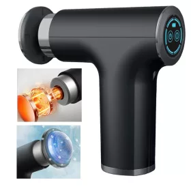  PROFESSIONELLES HEISSES UND KÜHLENDES MASSAGEGERÄT