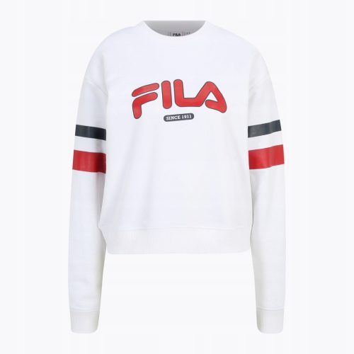  Fila Sweatshirt weiß FAW0742 10001 Größe S