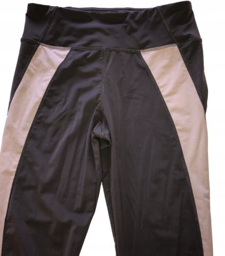  Workout-Sportleggings in den Größen L/XL