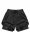  SHEIN DAMEN-SPORTSHORTS MIT BAND, GRÖSSE 50 L_A