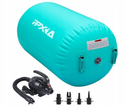 PPXIA AIR ROLL AUFBLASBARE LUFTROLLE FÜR GYMNASTIK
