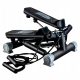  INCLINE STEPPER MIT KABELN, TREPPEN, FITNESS, TRAINING, ÜBUNGEN, WEIHNACHTSGESCHENK