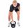  Kettlebell Ball Kettle Hantel Hantel Übung Kettlebell 10 kg PURE