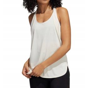    Tank Top Adidas PRIMEBLUE Größe S Trainings-Boxershorts hellbeige T224