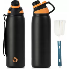  Fjbottle Sportflasche 600ml
