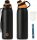  Fjbottle Sportflasche 600ml