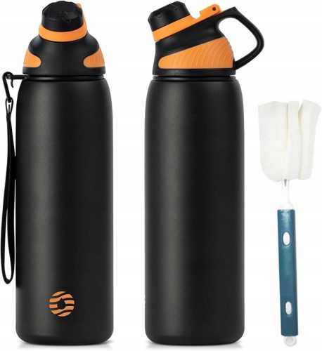  Fjbottle Sportflasche 600ml