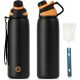  Fjbottle Sportflasche 600ml