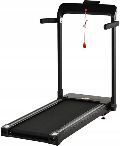  Homcom ITA90-201V900631 elektrisches Laufband bis 90 kg