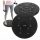  BALANCE PLATFORM SWIVEL TWISTER FÜR FITNESSÜBUNGEN FUSSMASSAGER