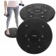  BALANCE PLATFORM SWIVEL TWISTER FÜR FITNESSÜBUNGEN FUSSMASSAGER