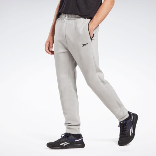  Reebok Dreamblend Herren Jogginghose grau rM