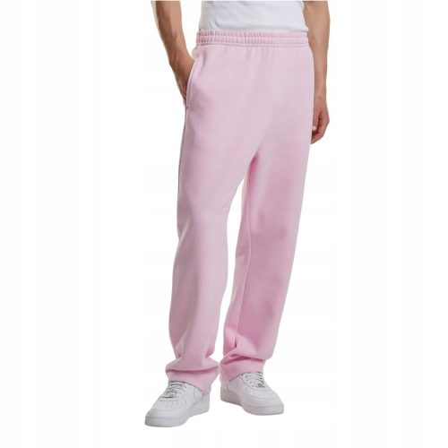  Flauschige Laufhose für Herren von Urban Classics