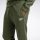  Reebok Herren-Jogginghose, Grün/Khaki RM