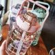  WASSERFLASCHE MIT MOTIVATIONSMASSNAHME, 2 LITER