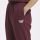 Reebok Damen-Jogginghose, Burgunderrot RS