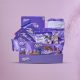  WEIHNACHTSGESCHENK-SET - MILKA - LILA SÜSSIGKEITEN - OREO, SCHOKOLADE