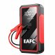  JUMP STARTER START BOOSTER POWERBANK FACKELHAMMER KABELSATZ 22000 mAh