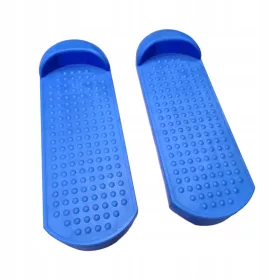    2 Pedale für Crosstrainer zum Treppensteigen, Heim-Fitnessstudio