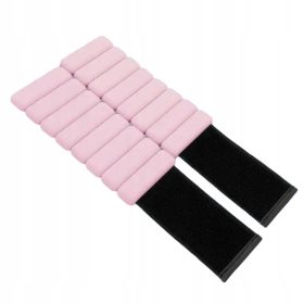  2x Sport-Armbänder, Armbänder, Übung, verstellbar