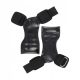  Handgelenk-Hebegurte Premium Workout Heavy Duty Deadlift Straps Gepolsterte Handflächen