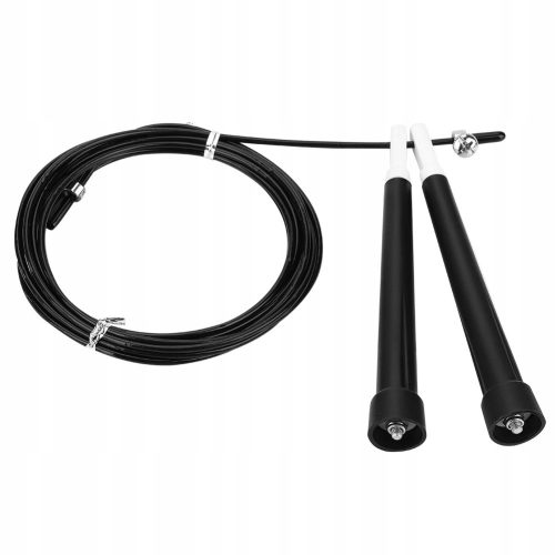  300 cm langes Khaki-Springseil für Fitness- und Cardio-Training