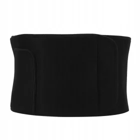  XXL-Lendengürtel für Fitnessübungen und Sport