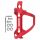 Flaschenhalter, leichter Aluminium-Fahrradhalter 168YM-2716200216212