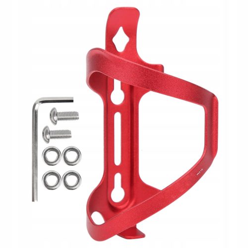  Flaschenhalter, leichter Aluminium-Fahrradhalter 168YM-2716200216212