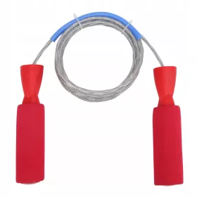  Springseiltasche aus Kunststoff 2 cm grün