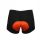  Gepolsterte Herren-Radhose für den St. Patrick's Day-Sport