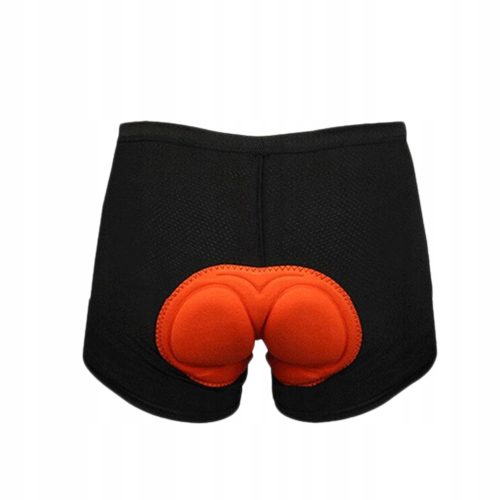  Gepolsterte Herren-Radhose für den St. Patrick's Day-Sport
